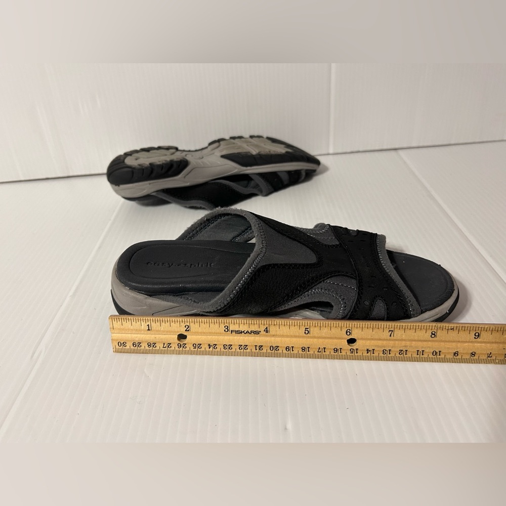 Easy Spirit slide comfort sandal women fits size 7 - Picture 10 of 10